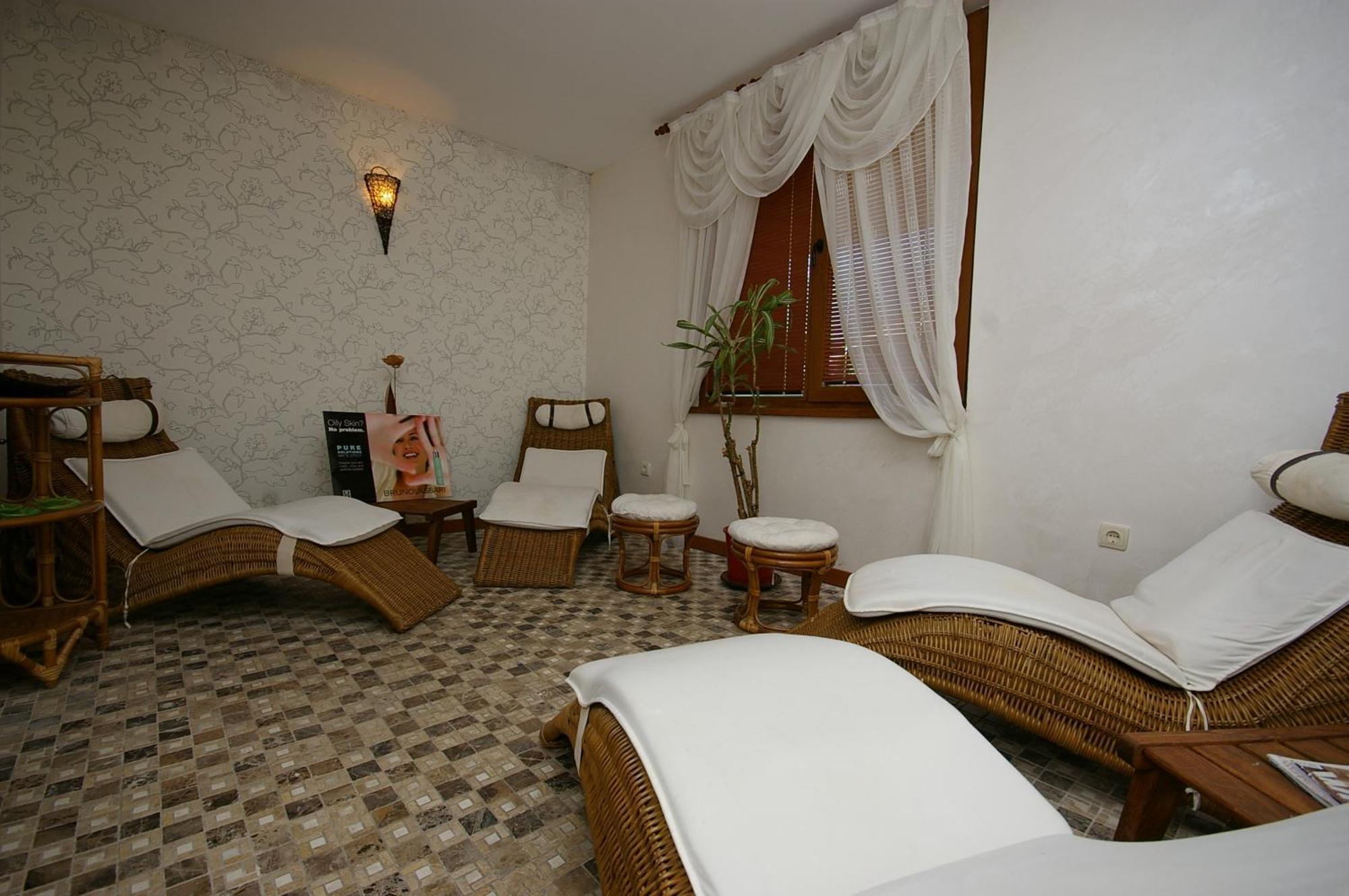 Laguna Beach Resort & Spa ソゾポル エクステリア 写真
